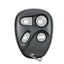 2001-2004 (AFTERMARKET) Remote Keyless Entry for Cadillac Eldorado | PN: 25695966 | KOBLEAR1XT