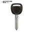 1999-2007 (Keyline) Metal Head Keys for GM Tahoe | B102 - B102P