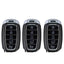 2020-2022 (AFTERMARKET) Smart Keys for Hyundai Palisade | PN: 95440-S8010 | TQ8-FOB-4F29 - Pack x3