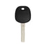 1997-2005 (AFTERMARKET) Transponder Key for Lexus ES300 | Short Blade - 4C Chip