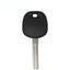 2006-2018 (AFTERMARKET) Transponder Key for Hyundai Optima - Sonata | PN: TIK-HYU-01 | HY20 - 46 Chip