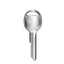 Metal Head Key GM B47 - S1098K