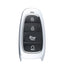 2021-2022 Hyundai Santa Fe / 4-Button Smart Key / PN: 95440-S2500 / TQ8-FOB-4F26 (Aftermarket)