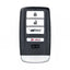 2014-2020 (OEM RECASE) Smart Keys for Acura MDX | PN: 72147-TZ5-A01 | Pack x10