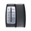 2021 Hyundai Genesis GV80 / 6-Button Smart Key / PN: 95440-T6100 / TQ8-FOB-4F35 (AFTERMARKET))