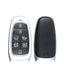 2022-2024 Hyundai Tucson / 7-Button Smart Key / PN: 95440-N9082 / TQ8-FOB-4F28 (AFTERMARKET)