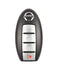 2013 (OEM REFURB) Smart Keys for Nissan Sentra | PN: 285E3-3AA0A | CWTWB1U815