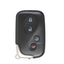 2010-2014 (AFTERMARKET) Smart Keys for Lexus 86 | PN: 89904-75030 | HYQ14ACX