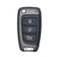 2020-2021 Hyundai Palisade / 3-Button Flip Key / Canadian Version / PN: 95430-S8400 (OEM)