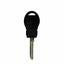 2014-2019 (AFTERMARKET) Transponder Key for Jeep Cherokee | AES Chip