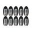 2016-2018 (AFTERMARKET) Smart Keys for Infiniti Nissan | PN: 285E3-4RA0B | KR5S180144014 - Pack x25