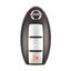 2014-2018 (OEM) Smart Keys for Nissan Rogue | PN: 285E3-4CB1C | KR5S180144106