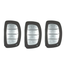 2020-2021 (AFTERMARKET) Smart Keys for Hyundai Ioniq | PN: 95440-G2500 | TQ8-FOB-4F11 - Pack x3