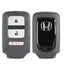 2017-2019 (OEM REFURB) Smart Keys for Honda Ridgeline | PN: 72147-T6Z-A01 | KR5434760