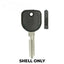 2007-2013 (AFTERMARKET) Transponder Key for GM - Cadillac DTS - Escalade | B106