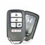 2019-2021 (OEM) Smart Keys for Honda Pilot | PN: 72147-TG7-AB1 | KR5V44 KR5T44 (Driver 2)