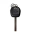 2014-2020 (AFTERMARKET) Transponder Key for Chevrolet Silverado | PN: 5933963 | B119-PT