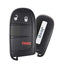 2014-2023 (OEM) Smart Keys for Jeep Grand | PN: 68143502AB | M3N40821302