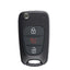 2010-2012 (AFTERMARKET) Remote Flip Keys for Kia Soul | PN: 95430-2K250 | NY0SEKSAM11ATX