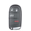 2011-2018 (AFTERMARKET) Smart Keys for Chrysler 300 | PN: 56046758AA | M3N-40821302