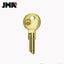 (JMA) YA-44E Yale Y13 / 9119 Cabinet Key – Brass