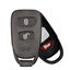 2005-2009 (OEM REFURB) Remote Keyless Entry for Hyundai Tucson | PN: 95430-2E200 | OSLOKA-320T