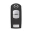 2012-2020 (OEM REFURB) Smart Keys for Mazda CX-3 | PN: KDY3-67-5DY | WAZSKE13D02