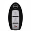 2007-2013 (OEM) Smart Keys for Nissan Versa | PN: 285E3-EM31D | CWTWBU729