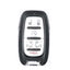 2017-2020 (AFTERMARKET) Smart Keys for Chrysler Pacifica | PN: 68217829AC | M3N-97395900