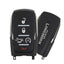 2019-2023 Dodge Ram 1500 Longhorn / 5-Button Smart Key / PN: 5932356AF / OHT-4882056 (OEM Refurb)