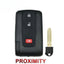 2004-2009 (AFTERMARKET) Smart Keys for Toyota Prius | PN: 89994-47061