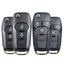 2013-2019 (AFTERMARKET) Remote Flip Keys for Ford F Series | N5F-A08TAA - Pack x4