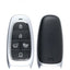 2021-2022 Hyundai Santa Fe / 5-Button Smart Key / PN: 95440-S1530 / TQ8-FOB-4F27 (AFTERMARKET)