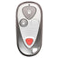 2001-2006 (OEM REFURB) Remote Keyless Entry for Acura MDX | PN: 72147-S3V-A02 | E4EG8D-444H-A