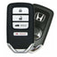 2018-2022 (OEM Refurb) Smart Key for Honda Accord | PN: 72147-TVA-A11 / CWTWB1G0090