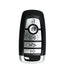 2017-2024 (AFTERMARKET) Smart Keys for Ford F-Series | PN: M3N-A2C93142600