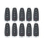 2013-2020 (AFTERMARKET) Smart Keys for Ford Maverick | PN: 164-R7995 | M3N5WY8609 - Pack x25