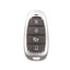 ILCO 2021-2023 Hyundai Santa Fe / 4-Button Smart Key / PN: 95440-S2600 / TQ8-FOB-4F26 (AFTERMARKET)
