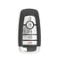 2017-2021 (AFTERMARKET) Smart Keys for Ford Explorer | PN: 164-R7995 | M3N5WY8609