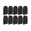 2011-2023 (AFTERMARKET) Smart Keys for Dodge Chrysler | PN: 5026676AH | Pack x25