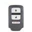 2013-2015 (AFTERMARKET) Smart Keys for Honda Crosstour | PN: 72147-TP6-A61
