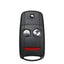 2009-2014 (OEM RECASE) Remote Flip Keys for Acura TSX | PN: 72147-TL4-A21 | MLBHLIK-1T (Driver 1)