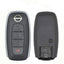 2022-2024 Nissan Rogue / 4-Button Smart Key / PN: 285E3-6RA5A / KR5TXPZ3 (OEM Rufurb)