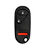 1994-2000 (AFTERMARKET) Remote Keyless Entry for Honda Civic - Accord | PN: 72147-S04-A01 | A269ZUA106