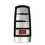 2006-2015 (OEM RECASE) Smart Keys for Volkswagen Passat | PN: HLO 3C0 959 752 N | NBG009066T