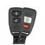 2005-2010 (OEM) Remote Keyless Entry for Kia Sportage | PN: 95430-1F160 | NYOSEKS-09TX