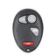 2002 - 2005 (AFTERMARKET) Remote Keyless Entry for GM Montana | PN: 10335586 | L2C0007T