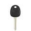 2006-2014 (AFTERMARKET) Transponder Key for Hyundai Soul - Veracruz | PN: TIK-HYU-03 | HYN14RT14 - Chip 46