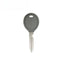 2001-2005 (AFTERMARKET) Transponder Key for Dodge - Chrysler - Jeep Stratus - Sebring | Chip Texas INST 4D61