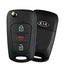 2012-2013 (OEM REFURB) Remote Flip Keys for Kia Sportage | PN: 95430-3W701 | NYOSEKSAM11ATX